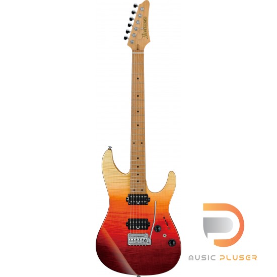 Ibanez Premium AZ 242F TSG 最終値下げ！！ 2025年最新】Ibanez AZ Premium新モデル登場！進化するHSH/SSH